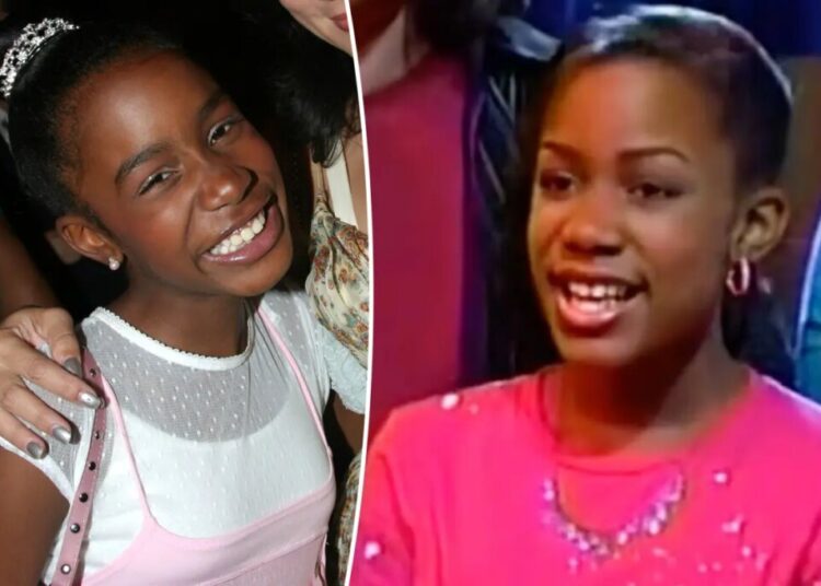 Who was Kianna Underwood? All about Nickelodeon star who died in tragic hit-and-run