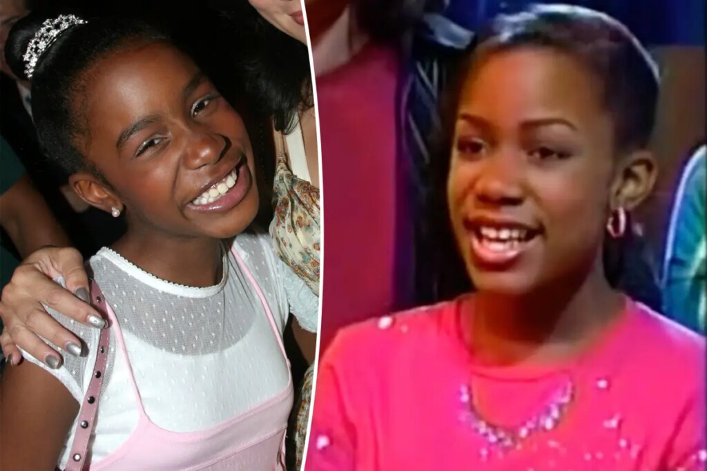 Who was Kianna Underwood? All about Nickelodeon star who died in tragic hit-and-run