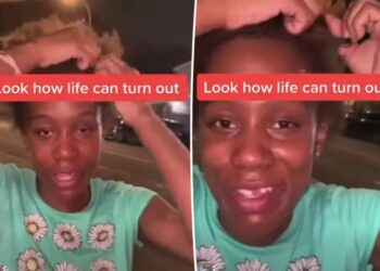 Watch last video of ‘All That’ star Kianna Underwood who died in hit-and-run at 33