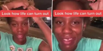 Watch last video of ‘All That’ star Kianna Underwood who died in hit-and-run at 33