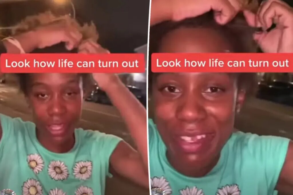 Watch last video of ‘All That’ star Kianna Underwood who died in hit-and-run at 33