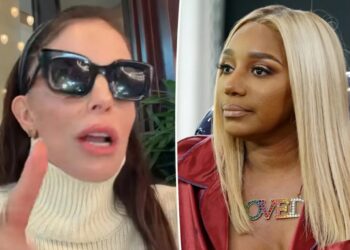Bethenny Frankel shares her ‘shady’ reaction to NeNe Leakes’ Bravo return, fans beg her to ‘move on’