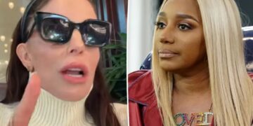 Bethenny Frankel shares her ‘shady’ reaction to NeNe Leakes’ Bravo return, fans beg her to ‘move on’