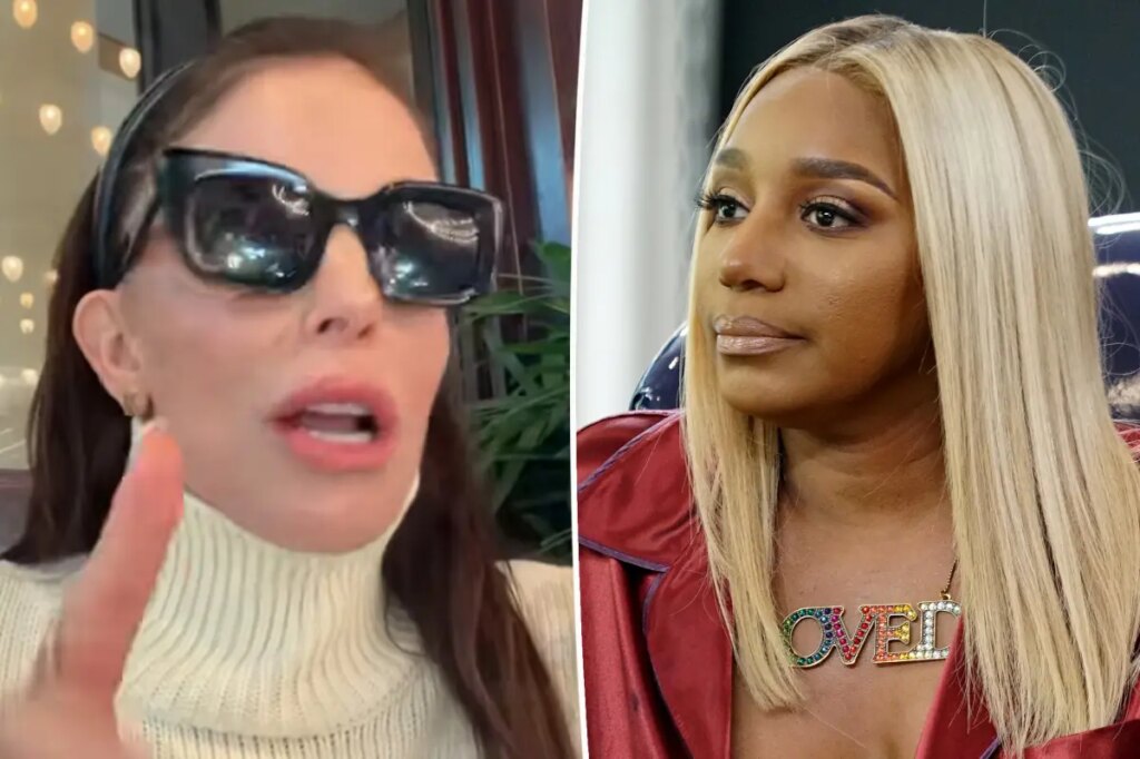 Bethenny Frankel shares her ‘shady’ reaction to NeNe Leakes’ Bravo return, fans beg her to ‘move on’