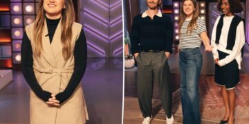 Kelly Clarkson’s daytime show is expected to end after this season