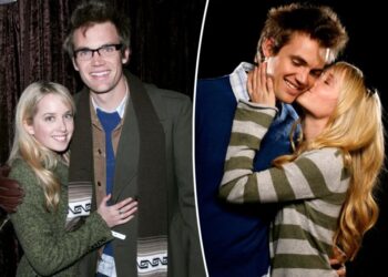 ‘One Tree Hill’ star and actress wife split after 10 years of marriage