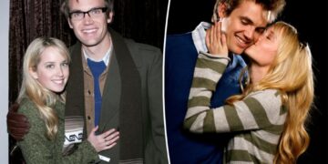 ‘One Tree Hill’ star and actress wife split after 10 years of marriage