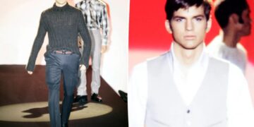 Ashton Kutcher claims Gucci once fired him for being ‘too fat’