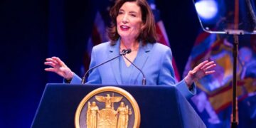 Hochul’s new budget won’t change controversial Raise the Age law
