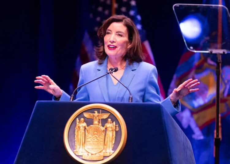 Hochul’s new budget won’t change controversial Raise the Age law