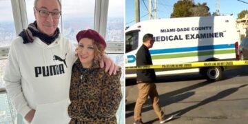 Beloved Florida pastry chef, 71, killed in freak accident with bread-making machine