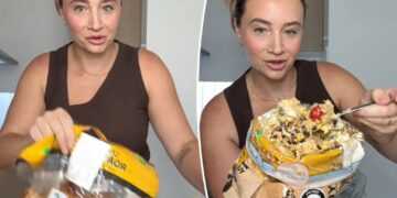 Viral supermarket chicken hack sparks debate: ‘That isn’t right’