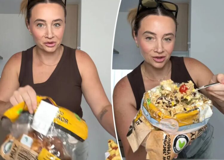 Viral supermarket chicken hack sparks debate: ‘That isn’t right’