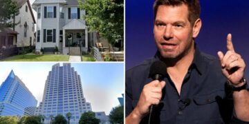 Lefty Rep. Swalwell can’t run for gov in Calif. — because he doesn’t live there: court filing