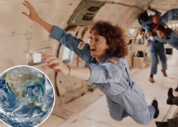 Will gravity disappear from Earth on August 12? NASA reveals truth behind bizarre conspiracy theory