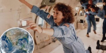 Will gravity disappear from Earth on August 12? NASA reveals truth behind bizarre conspiracy theory