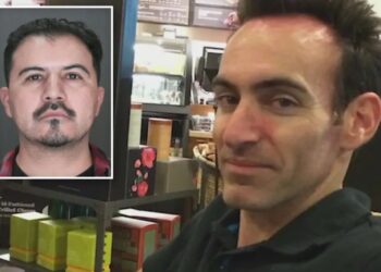 Third suspect arrested in murders connected to California religious ‘cult’