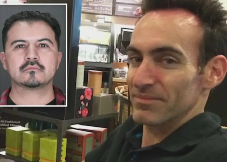 Third suspect arrested in murders connected to California religious ‘cult’