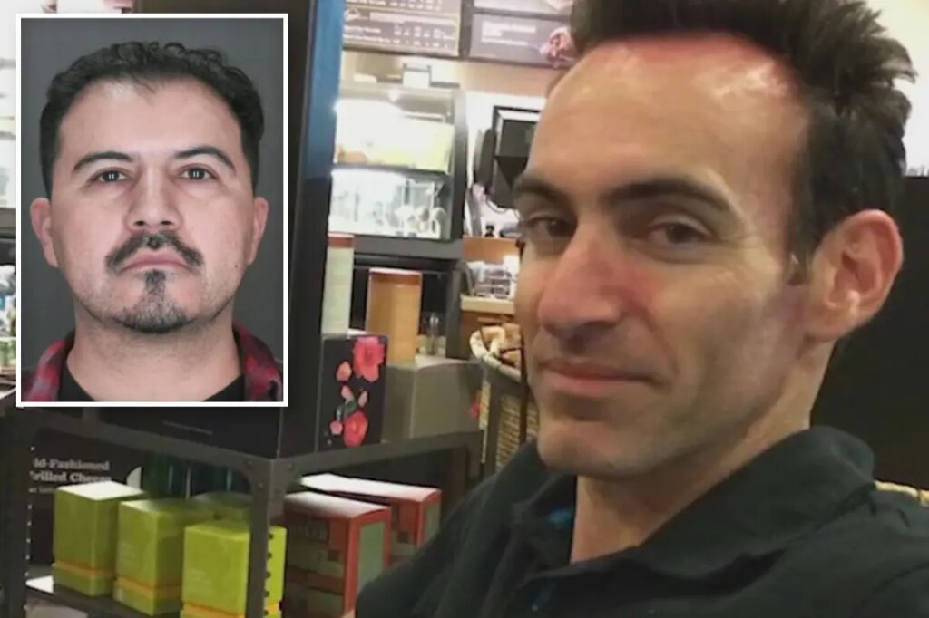 Third suspect arrested in murders connected to California religious ‘cult’