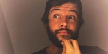 Disney alum Matt Prokop allegedly caught on private video getting forcibly rough with ex