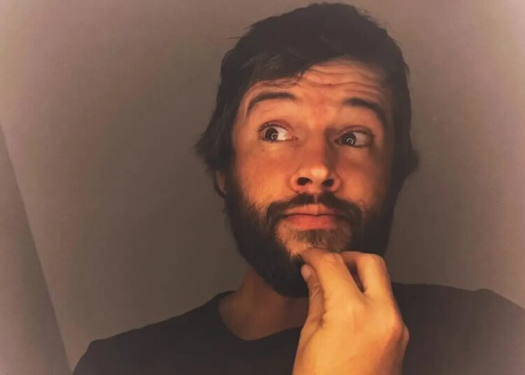 Disney alum Matt Prokop allegedly caught on private video getting forcibly rough with ex