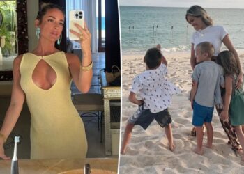 Kristin Cavallari regrets this ‘wake-up call’ dating moment as a single mom