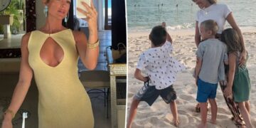 Kristin Cavallari regrets this ‘wake-up call’ dating moment as a single mom