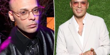 NYC nightlife giant Richie Akiva arrested after a man was allegedly beaten in bed with metal pipe