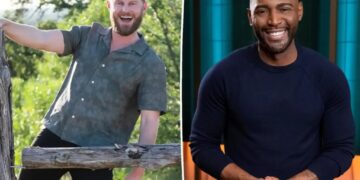 ‘Queer Eye’ alum Bobby Berk has cheeky response to Karamo Brown’s cast rift