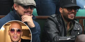 Who is nightclub founder Richie Akiva? Meet Leonardo DiCaprio’s pal who was arrested