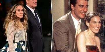 Chris Noth reveals why he and Sarah Jessica Parker are no longer friends: It was ‘hurtful’ and ‘affected everything’