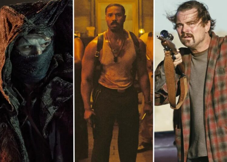 Oscar nominations 2026: See the full list of nominees