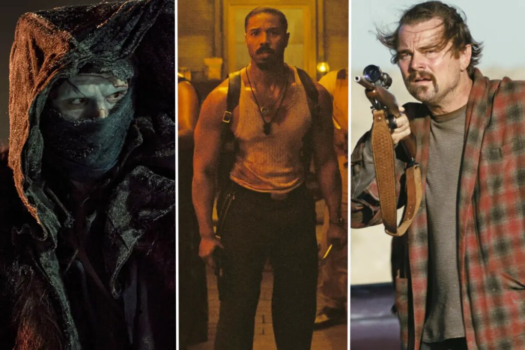 Oscar nominations 2026: See the full list of nominees