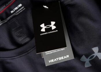 Under Armour investigating data breach which put customers’ email addresses at risk