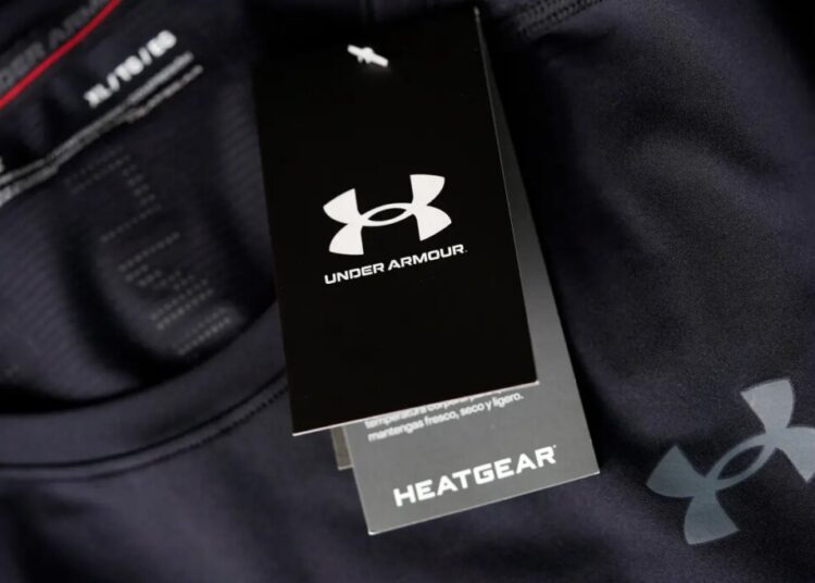 Under Armour investigating data breach which put customers’ email addresses at risk