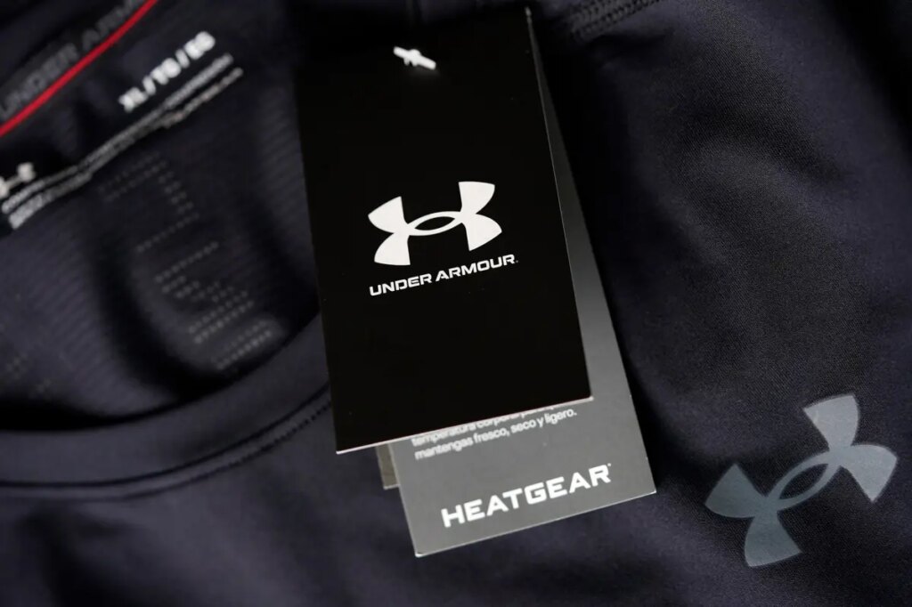 Under Armour investigating data breach which put customers’ email addresses at risk