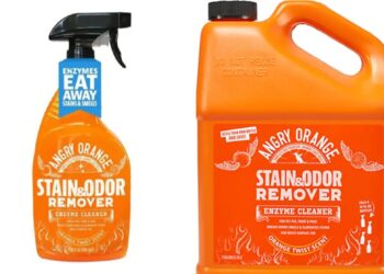 1.5 million bottles of popular cleaning product recalled over potential bacterial contamination