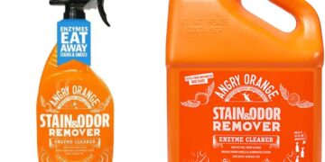 1.5 million bottles of popular cleaning product recalled over potential bacterial contamination
