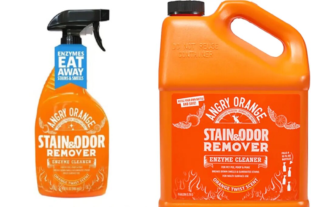 1.5 million bottles of popular cleaning product recalled over potential bacterial contamination