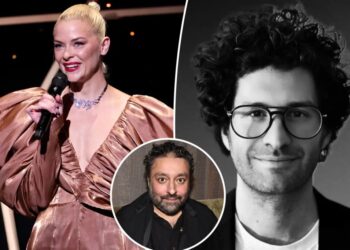 Jaime King’s second husband files for divorce after she’s seen getting cozy with hotel mogul