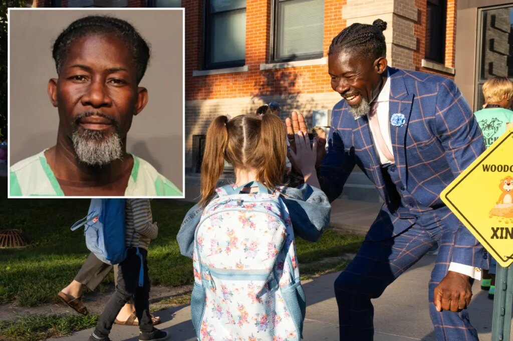 Former Des Moines schools chief pleads guilty to falsely claiming US citizenship and gun charge