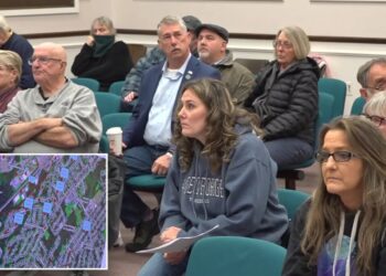 Mysterious hum rattles American city as residents report sleepless nights and rising fear