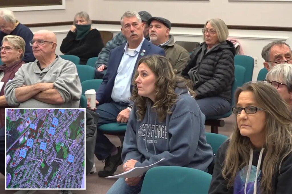 Mysterious hum rattles American city as residents report sleepless nights and rising fear