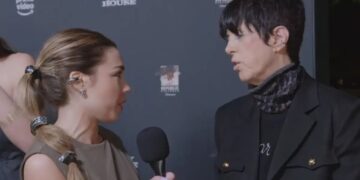 Diane Warren reflects on 17th Oscar nomination: ‘Never gets old’