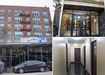 Depraved Bronx house of horrors mom’s financial problems revealed — as she remains free on $25K bail