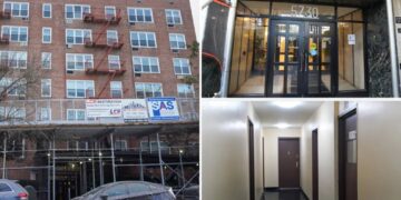 Depraved Bronx house of horrors mom’s financial problems revealed — as she remains free on $25K bail