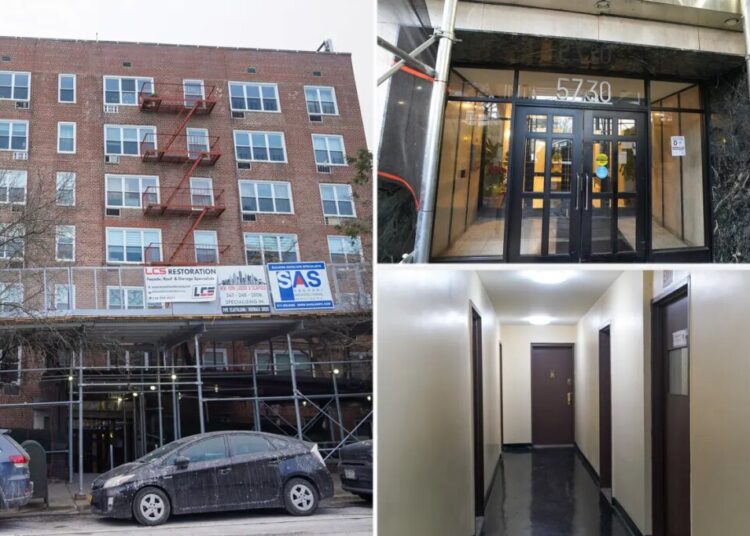 Depraved Bronx house of horrors mom’s financial problems revealed — as she remains free on $25K bail