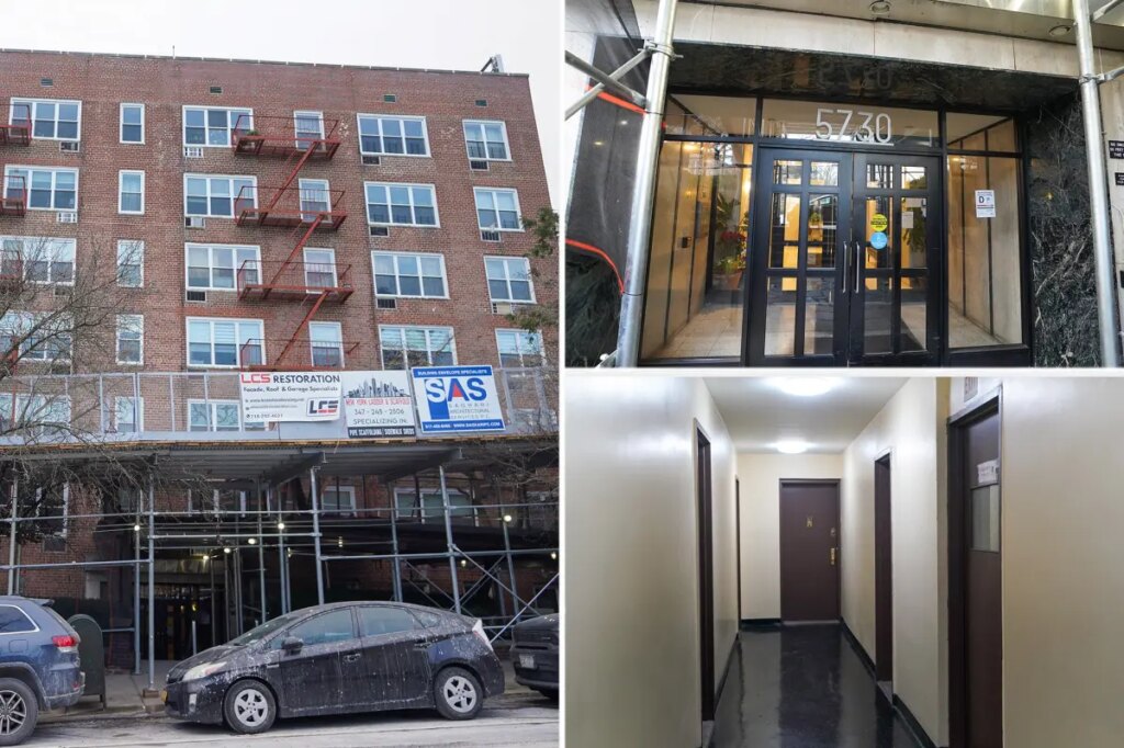 Depraved Bronx house of horrors mom’s financial problems revealed — as she remains free on $25K bail