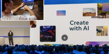 Meta pauses teen access to AI characters weeks before trial over alleged harm to children