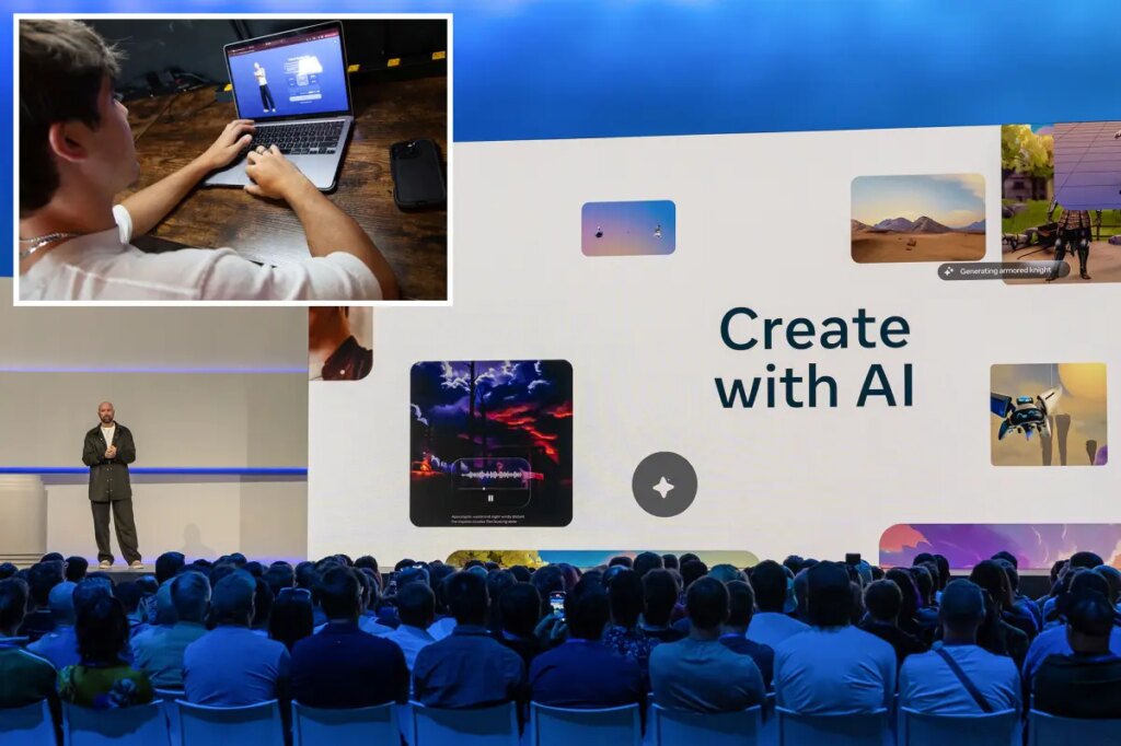 Meta pauses teen access to AI characters weeks before trial over alleged harm to children